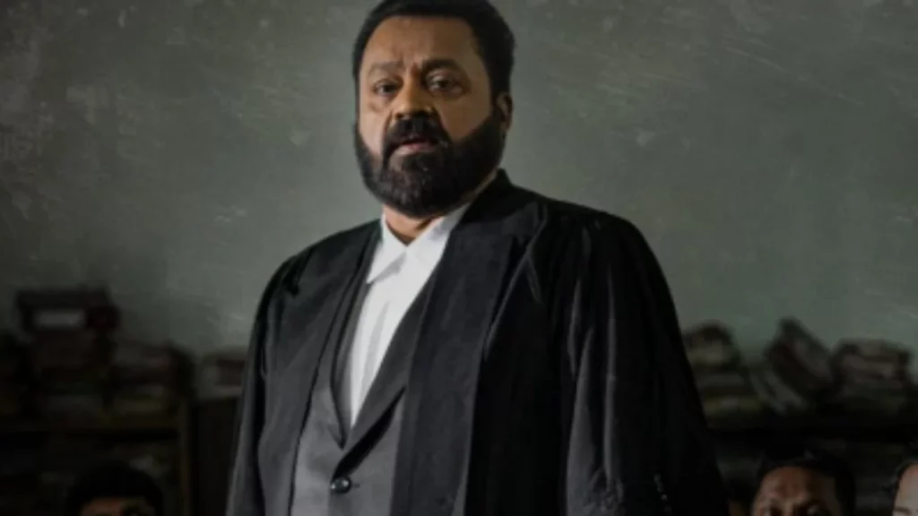 JSK – Janaki V vs State of Kerala (2025)