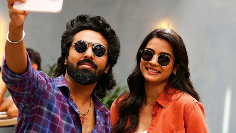 Happy Raj (2026): G.V. Prakash Carries A Film That Doubts Itself