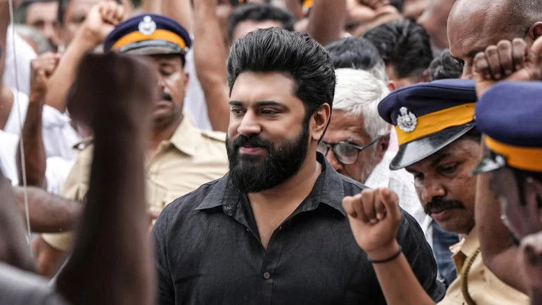 Prathichaya (2026): Nivin Pauly Carries stands out while the narrative loses grip