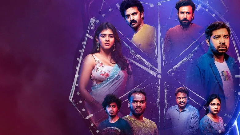 Repu Udayam 10 Gantalaku (2026): Chandu Muddu’s Drama Risks Everything on an Untested Cast