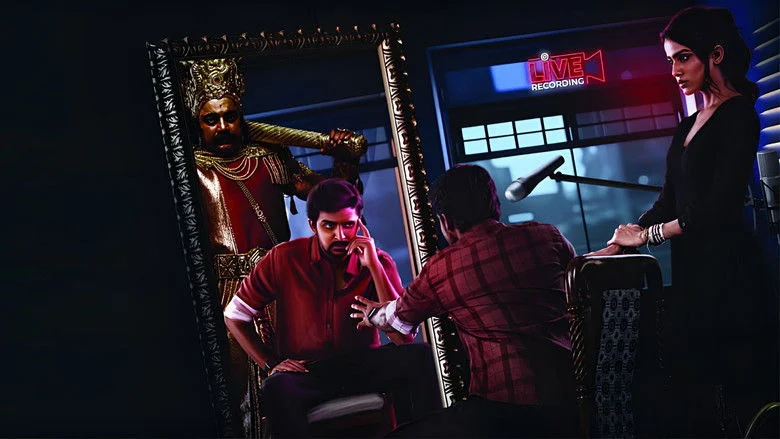 Suyodhana (2026): Priyadarshi Takes A Risk In Uncharted Telugu Drama