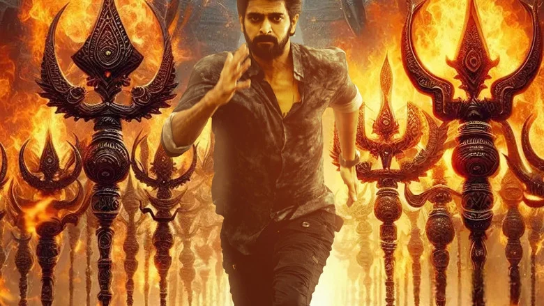 Bad Boy Karthik (2026) review image