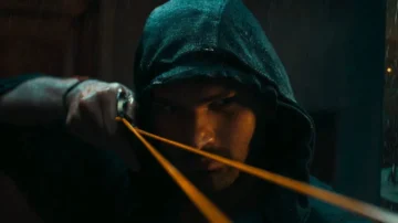 Itllu Arjuna (2026): Debut Director Bets on a Mute Hero’s Silence