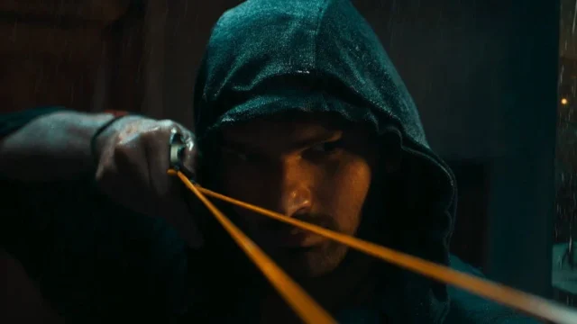 Itllu Arjuna (2026): Debut Director Bets on a Mute Hero’s Silence