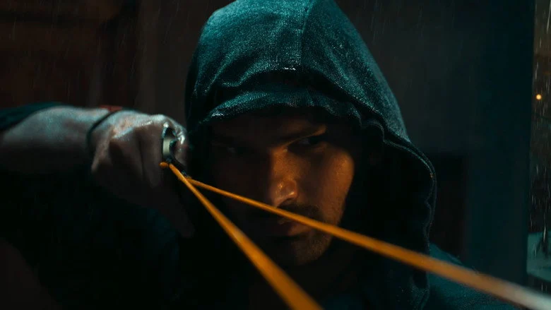 Itllu Arjuna (2026) review image