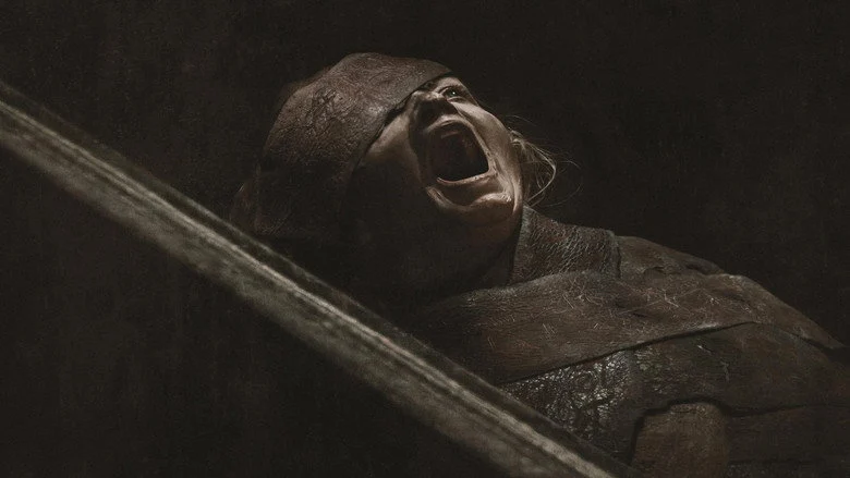 Lee Cronin's The Mummy - Cronin prioritizes mood over myth, but leaves crucial rules unexplained