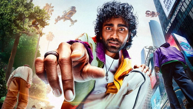 Love Insurance Kompany (2026) review image