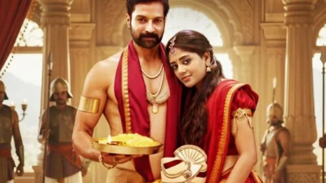 Maragatha Malai (2026): S. Lathha’s Horror-Comedy Gamble on Limited Information