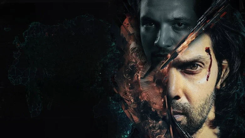 Mr. X (2026) review image