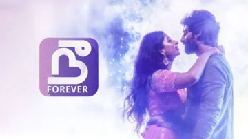 Nee Forever (2026): Gen-Z Romance Drowns in Trendy Lingo and Empty Premise