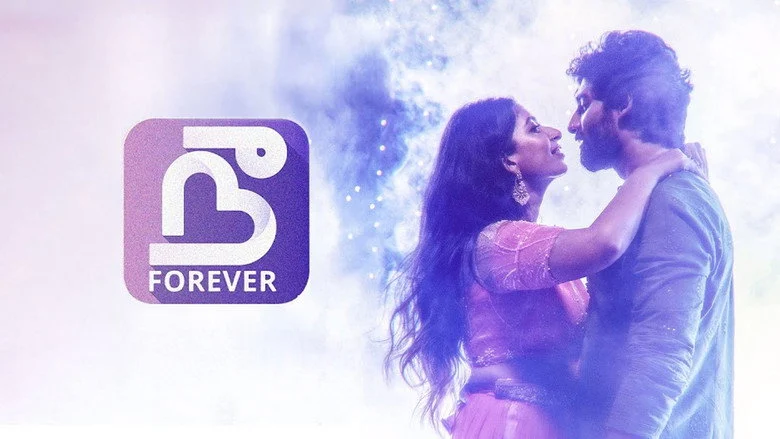 Nee Forever (2026): Gen-Z Romance Drowns in Trendy Lingo and Empty Premise