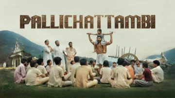 Pallichattambi (2026): Dijo Jose Antony Crafts a Period Thriller Around Tovino Thomas