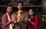 Raakaasa (2026): Sangeeth Shobhan’s Charm Can’t Rescue Uneven Fantasy Comedy
