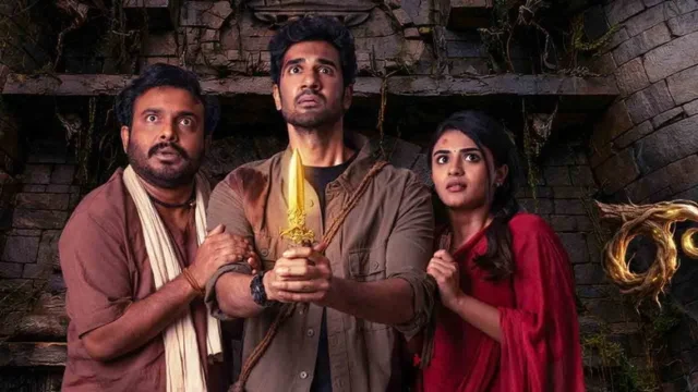 Raakaasa (2026): Sangeeth Shobhan’s Charm Can’t Rescue Uneven Fantasy Comedy