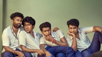 Vaazha II (2026): Savin SA Chases Laughs Over Lingering Emotion