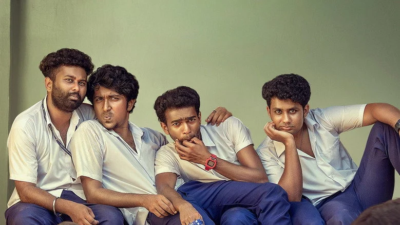 Vaazha II (2026) review image