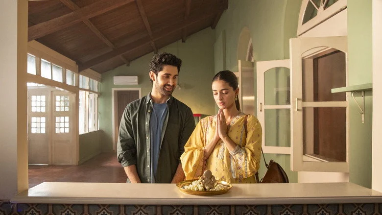 Chand Mera Dil - Soni's Direction Prioritizes Mood Over Plot Complexity
