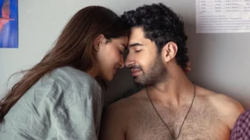 Chand Mera Dil (2026): Ananya Panday Carries Familiar Romance Beyond Convention