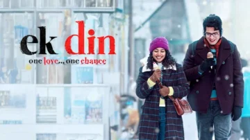 Ek Din (2026): Junaid Khan’s Restraint Cannot Sustain the Wish