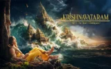 Krishnavataram Part 1: The Heart (Hridayam) (2026): Siddharth Gupta Sustains stands out while the narrative loses grip