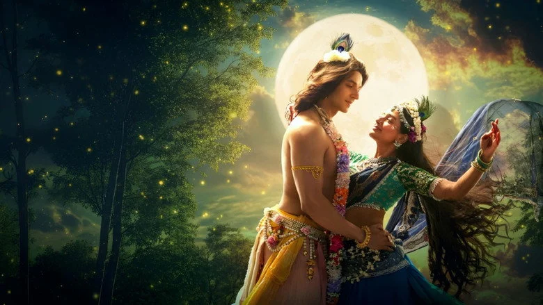 Krishnavataram Part 1: The Heart (Hridayam) - Devotional Drama's Scale Overwhelms Its Relational Core