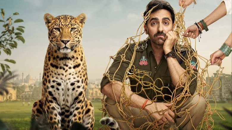 Pati Patni Aur Woh Do - Aziz's Direction Locked Inside a Formula