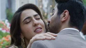 Pati Patni Aur Woh Do (2026): Ensemble Cast Cannot Rescue Familiar Marital Comedy
