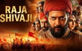 Raja Shivaji (2026): Deshmukh’s Coronation Gamble Splits Spectacle From Soul
