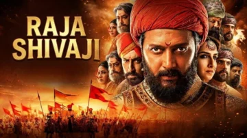 Raja Shivaji (2026): Deshmukh’s Coronation Gamble Splits Spectacle From Soul