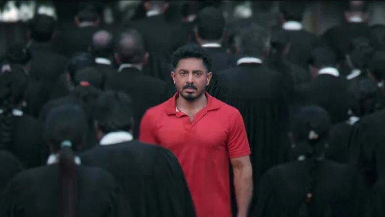 Angikaaram (2026) review image