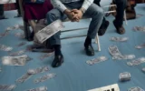 Con City (2026): The Lightning That gives the film energy despite weak payoffs