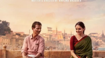 Chinna Chinna Aasai (2026): Indrans and Madhoo Anchor a Gentle, Risk-Filled Two-Hander