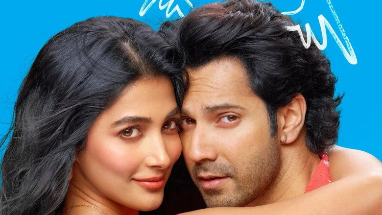 Hai Jawani Toh Ishq Hona Hai - David Dhawan orchestrates a relationship-fracture narrative