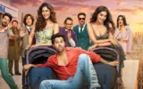Hai Jawani Toh Ishq Hona Hai (2026): Varun Dhawan navigates marital unraveling in Dhawan’s romantic comedy