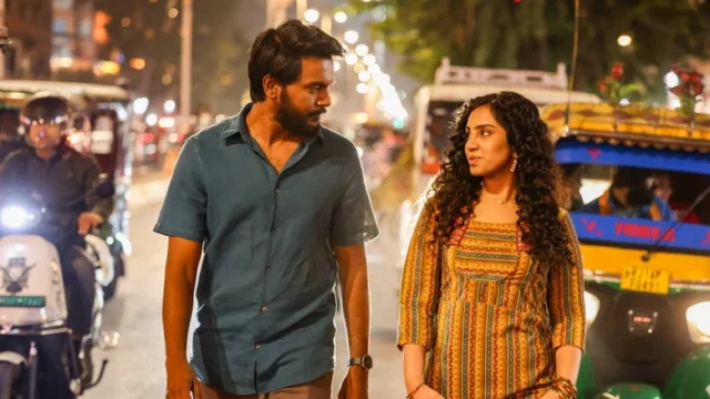 Heartin (2026): A Lightweight Romance Held Together By Charming Lead Performances