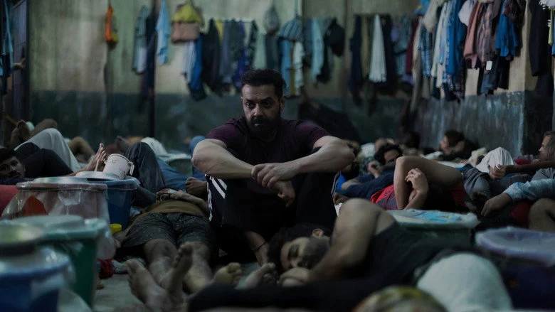 Monkey In A Cage (2026) review image