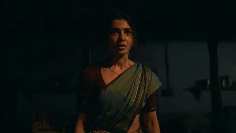 Maa Inti Bangaram - Action-Family Fusion Demands Tonal Discipline