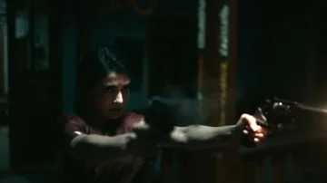 Maa Inti Bangaram (2026): Samantha Defends Family Secrets in Action-Drama