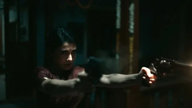 Maa Inti Bangaram (2026): Samantha Defends Family Secrets in Action-Drama