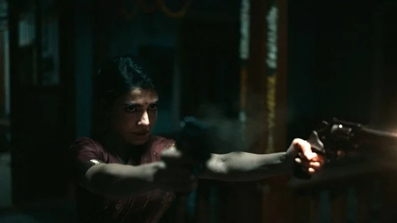Maa Inti Bangaram (2026) review image