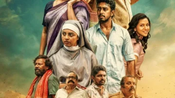 Nooru Sami (2026): Vijay Antony Confronts Caste Prejudice in Family Drama