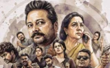 Parimala & Co (2026): Jayaram s Exhaustion stands out while the narrative loses grip