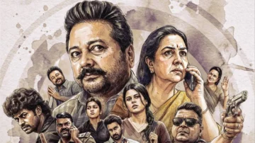 Parimala & Co (2026): Jayaram s Exhaustion stands out while the narrative loses grip