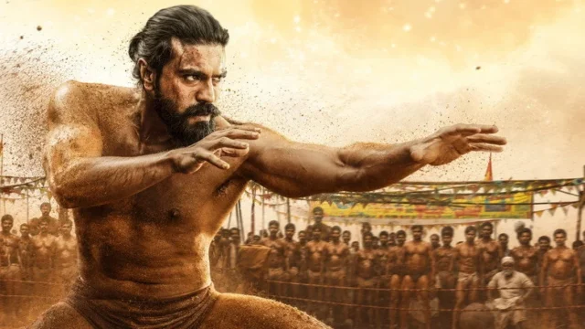 Peddi (2026): Ram Charan’s Rural Sports Drama Tests Spectacle Against Substance