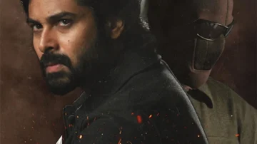 Valluvan (2026): Chethan Cheenu Carries Crime Thriller Through Institutional Exposure