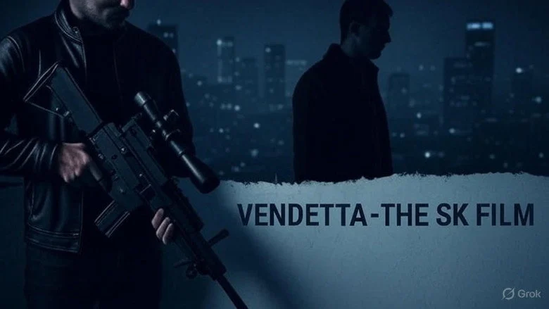 VENDETTA-THE BEAST WITHIN - Genre as Speculation
