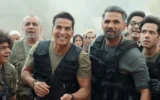 Welcome to the Jungle (2026): A bloated, chaotic return that forgets its own comic soul