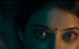 Aroopi (2026): A horror debut with great visuals but uneven pacing