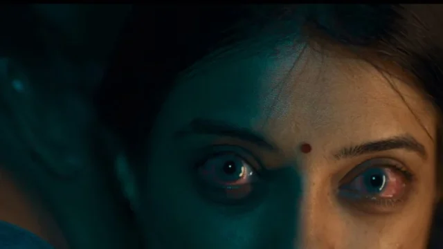 Aroopi (2026): A horror debut with great visuals but uneven pacing