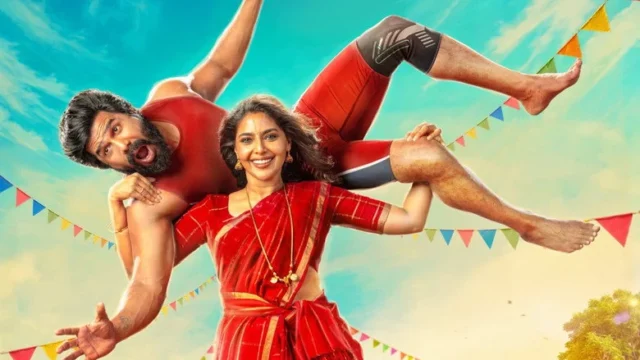 Gatta Kusthi 2 (2026): Vishnu Vishal Anchors a Heartfelt Role Reversal Story